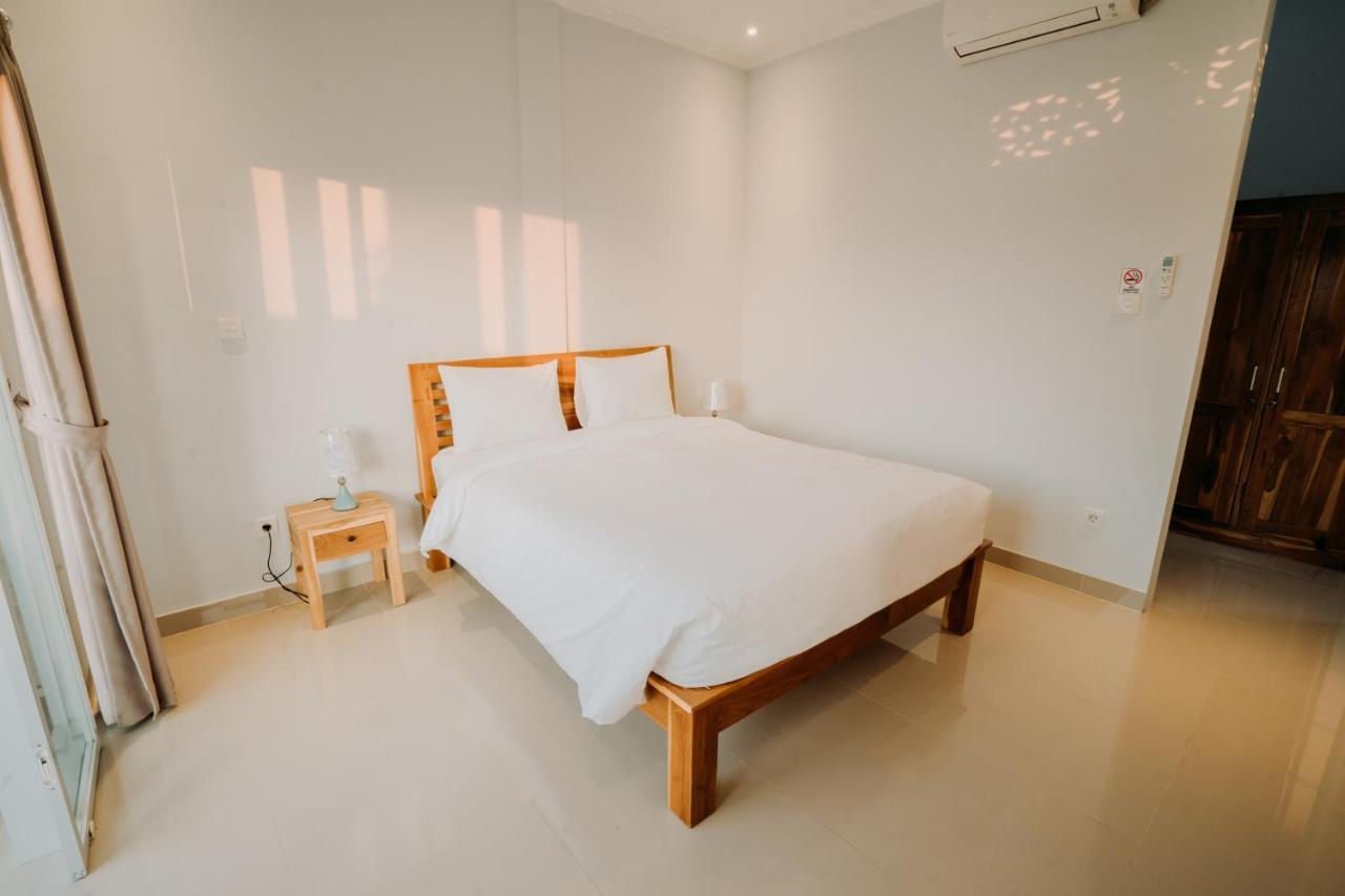 Nova Guest House Canggu Exteriör bild